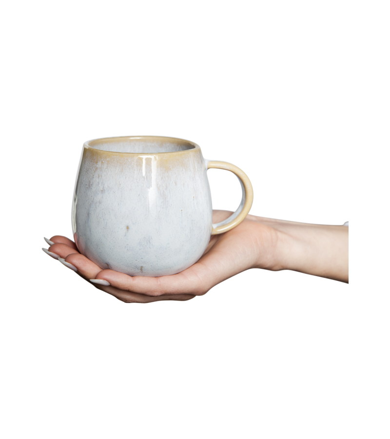 Caneca - Amazonia