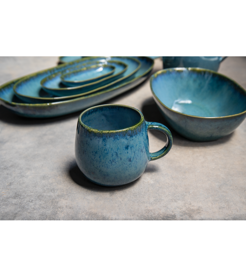 Caneca - Amazonia