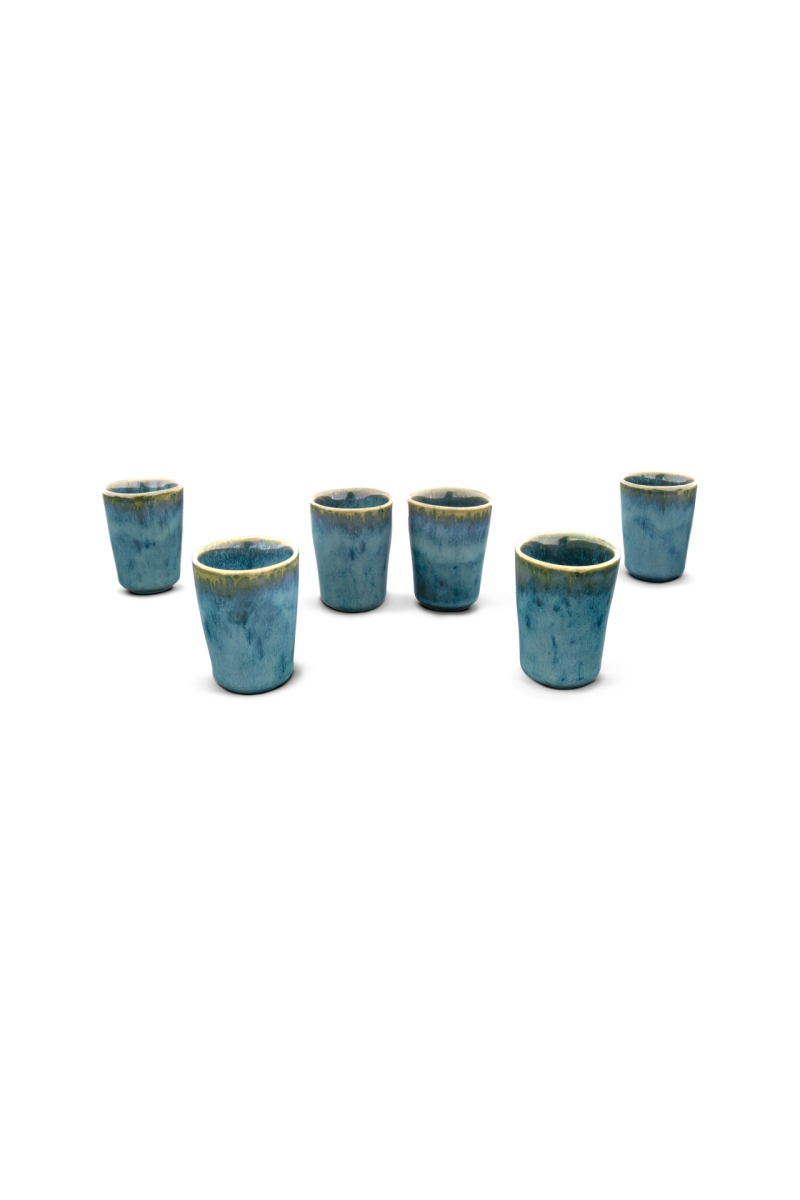 Espresso Cup - Amazonia