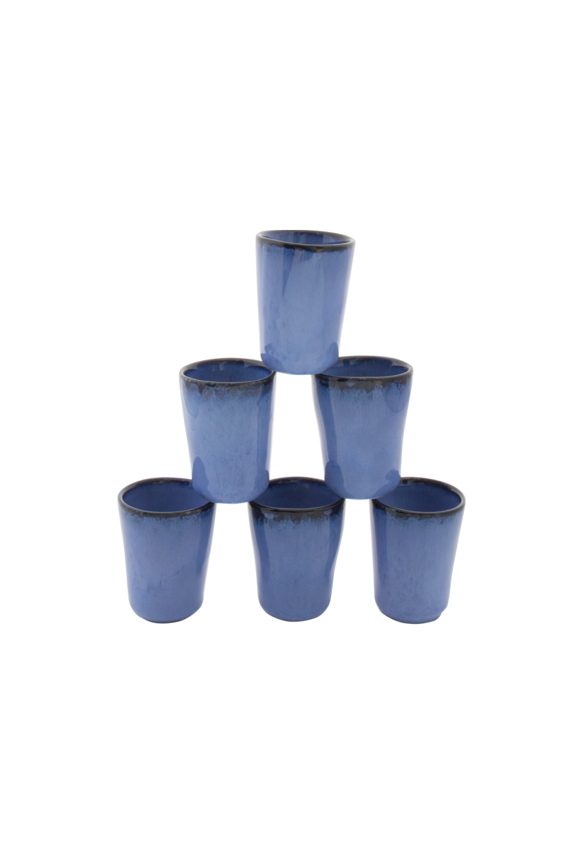 Espresso Cup - Amazonia