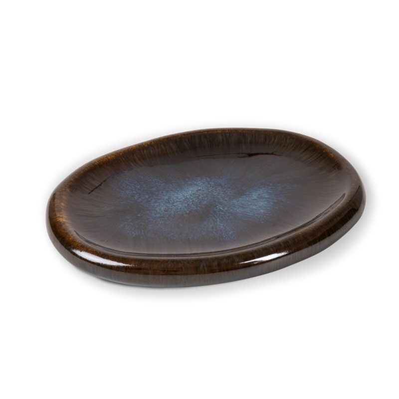 Assiette moyenne - Quartzo
