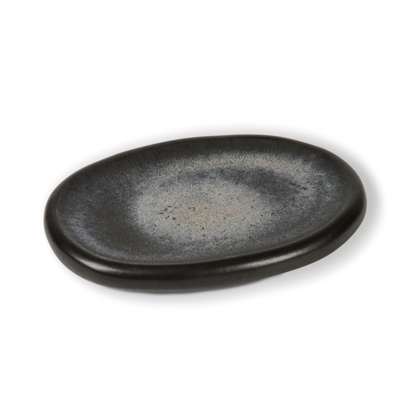 Assiette moyenne - Quartzo