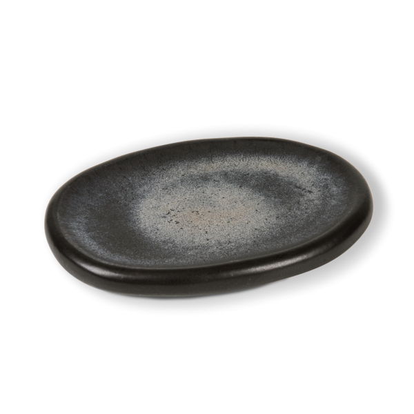 Assiette moyenne - Quartzo
