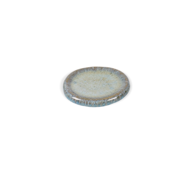 Small Plate - Quartzo