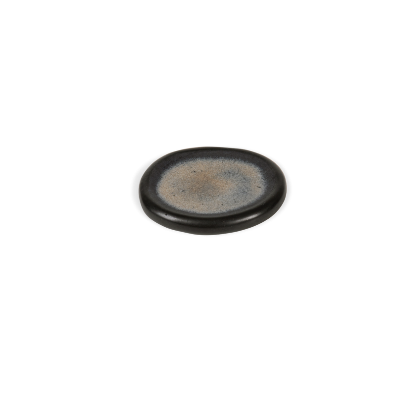 Small Plate - Quartzo