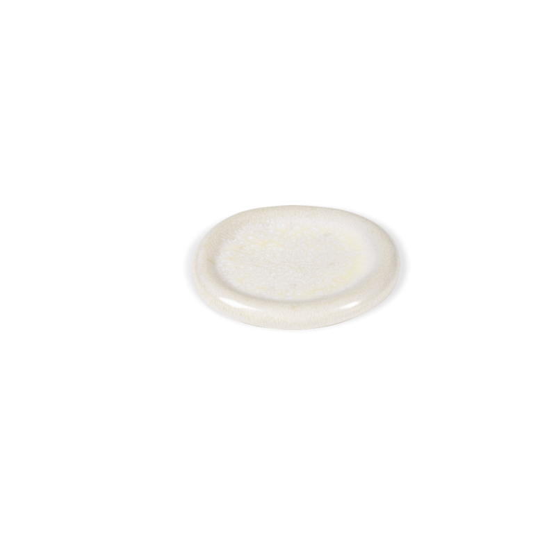 Small Plate - Quartzo