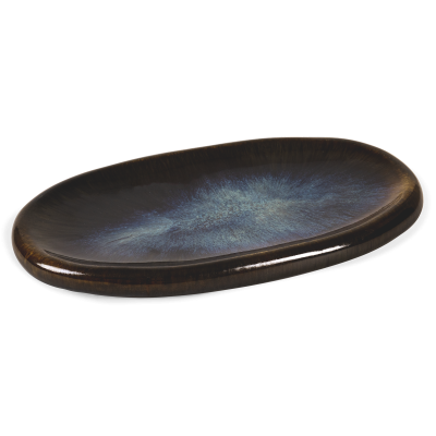 Plato grande - Quartzo