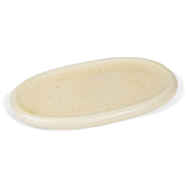 Large Plate - Quartzo