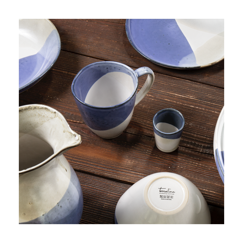 Mug - Salty Sea