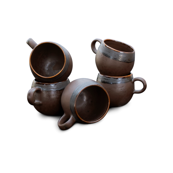 Mug - Coffee