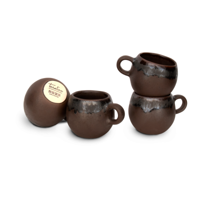 Small Mug - Coffee