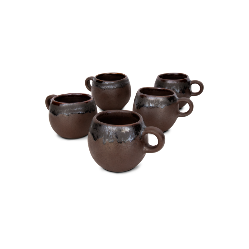 Small Mug - Coffee
