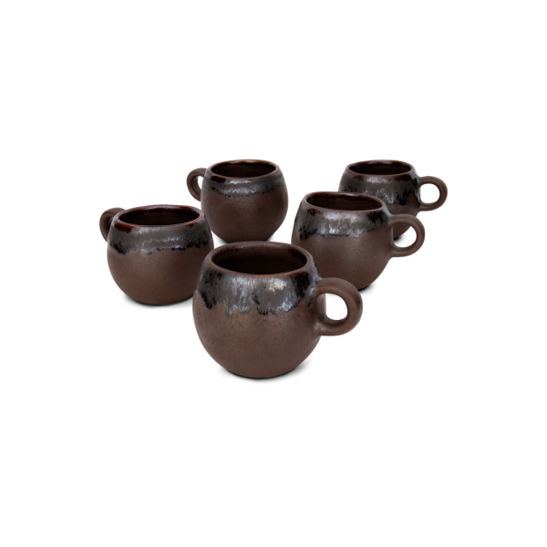 Small Mug - Coffee