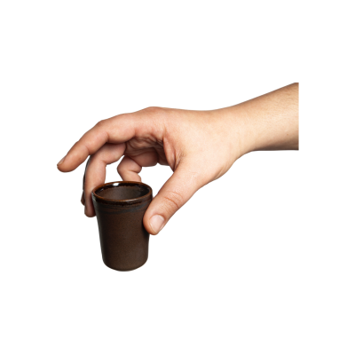 Espresso Cup - Coffee