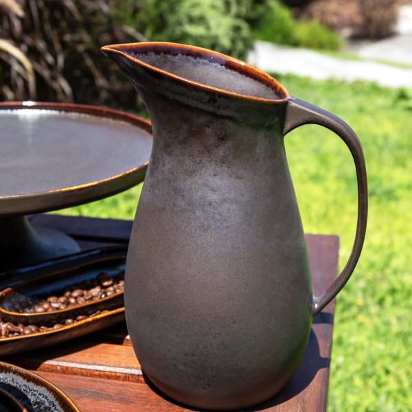 Jug - Coffee