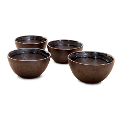 Cereal Bowl - Coffee