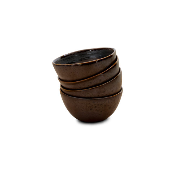 Tazón de cereales - Coffee