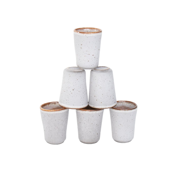 Espresso Cup - Sail