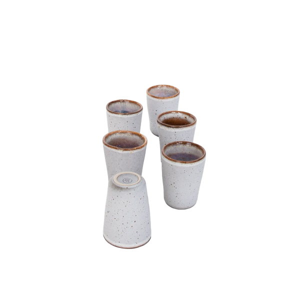 Espresso Cup - Sail