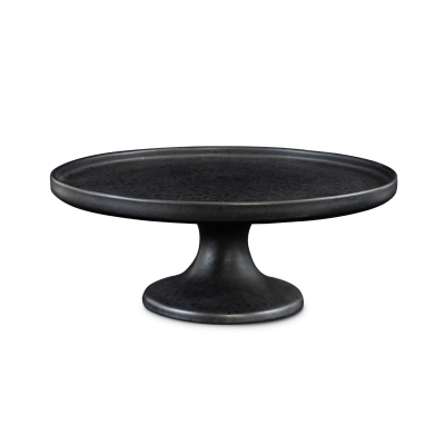 Cakestand - Black Stone