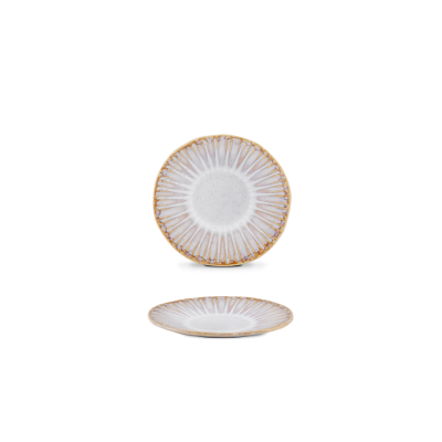 Assiette à pain - Vieira
