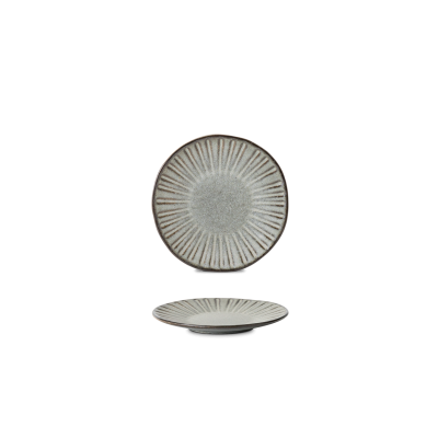 Bread Plate - Vieira