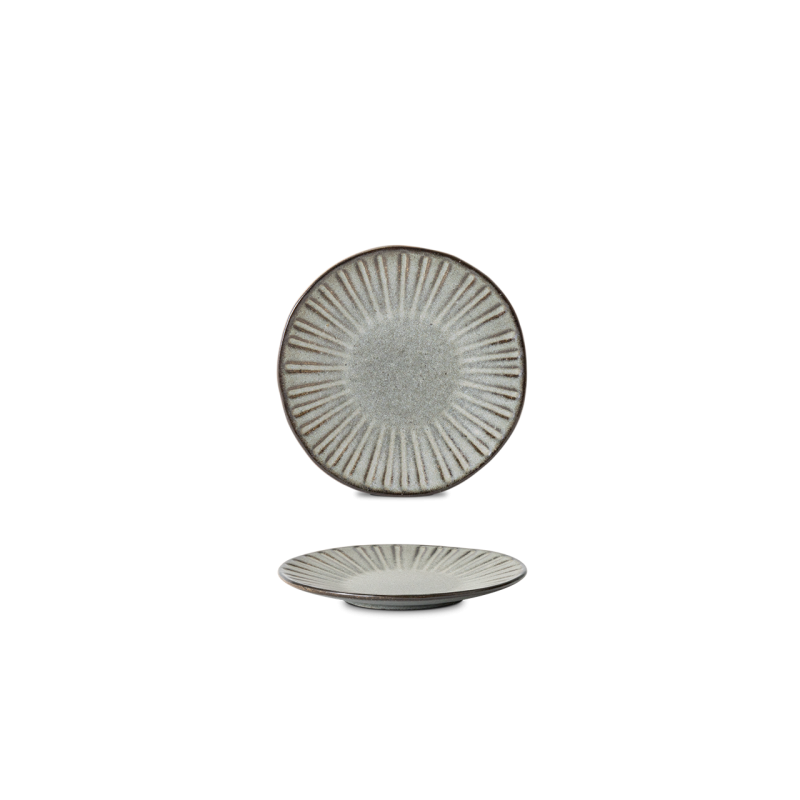 Bread Plate - Vieira