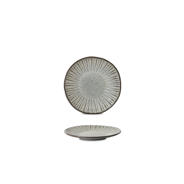 Bread Plate - Vieira