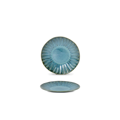 Assiette à pain - Vieira