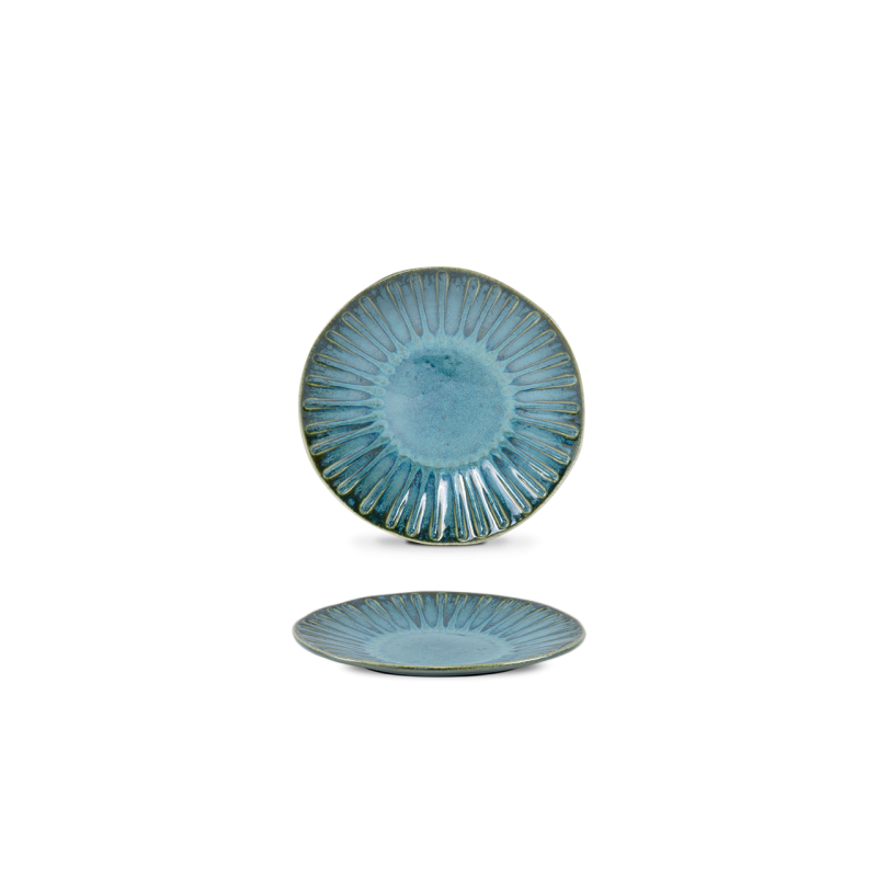 Assiette à pain - Vieira