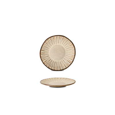 Bread Plate - Vieira