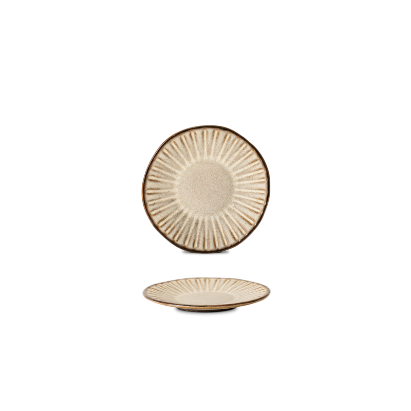 Bread Plate - Vieira