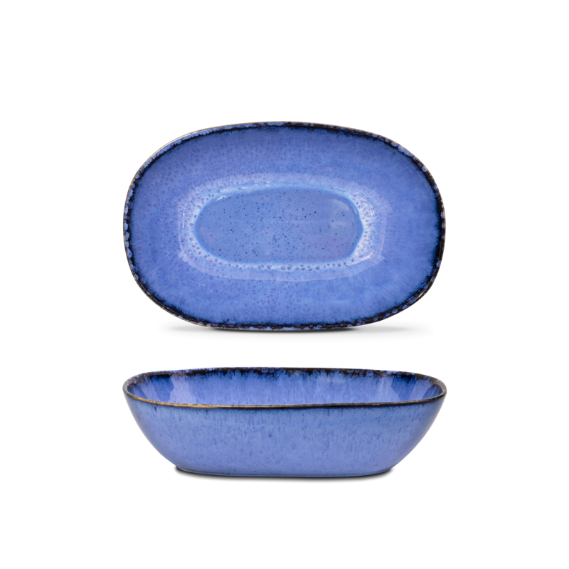 Set of 2 Baking Dishes -  Amazônia