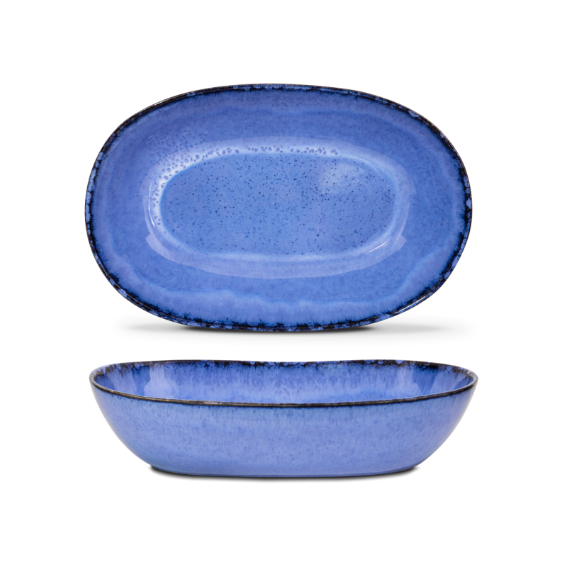 Set of 2 Baking Dishes -  Amazônia