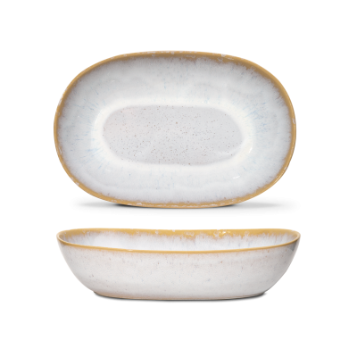Set of 2 Baking Dishes -  Amazônia