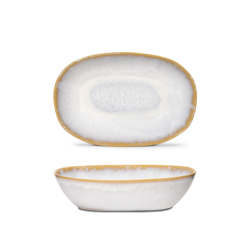 Set of 2 Baking Dishes -  Amazônia