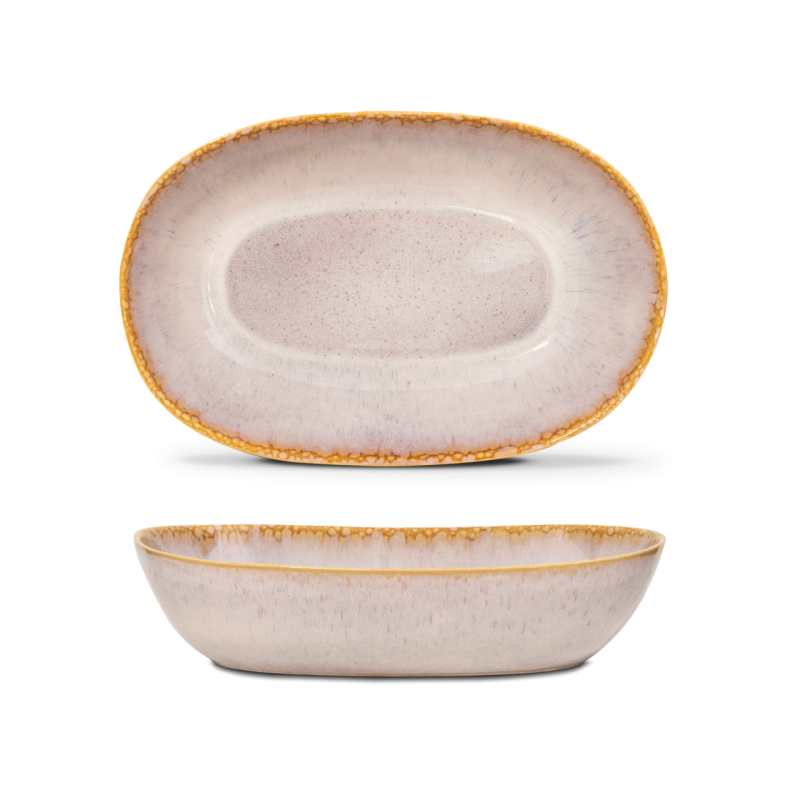Set of 2 Baking Dishes -  Amazônia