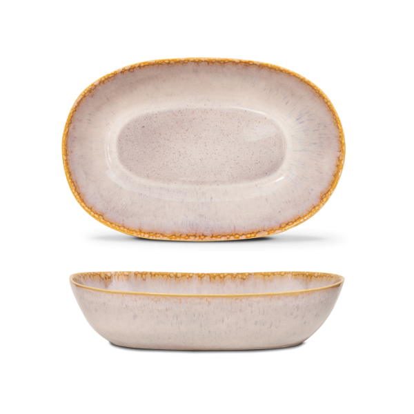 Set of 2 Baking Dishes -  Amazônia