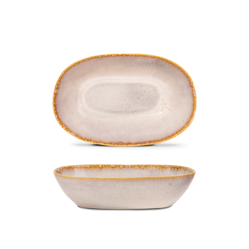 Set of 2 Baking Dishes -  Amazônia