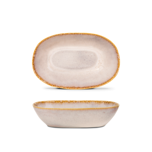 Set of 2 Baking Dishes -  Amazônia
