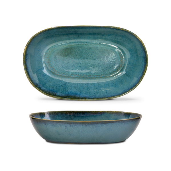 Set of 2 Baking Dishes -  Amazônia