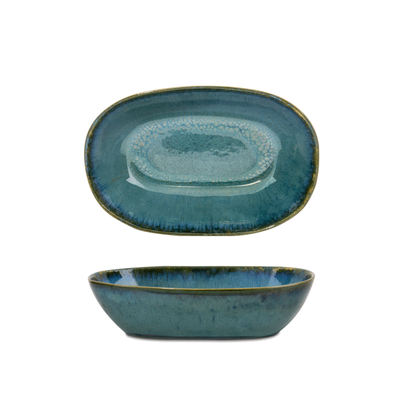 Set of 2 Baking Dishes -  Amazônia