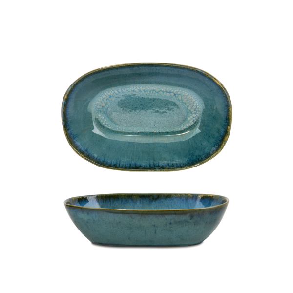 Set of 2 Baking Dishes -  Amazônia