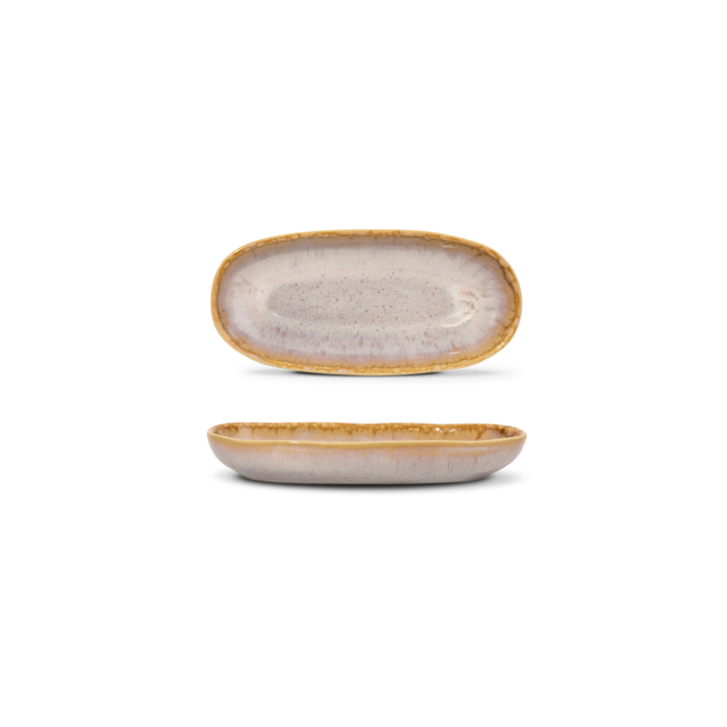 Oval Serving (4 Sizes)  - Amazonia
