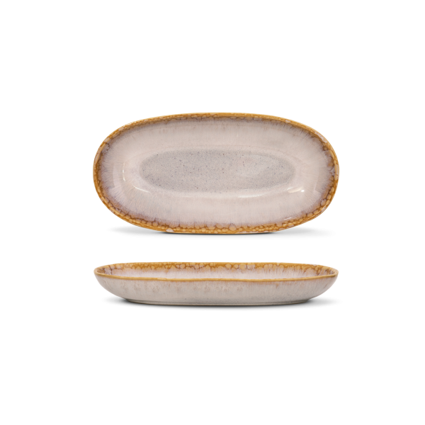 Oval Serving (4 Sizes)  - Amazonia