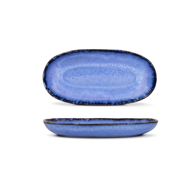 Oval Serving (4 Sizes)  - Amazonia