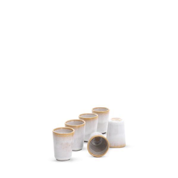 Copo Expresso - Amazonia