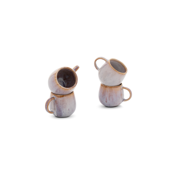 Caneca Pequena - Amazonia