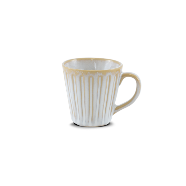 Caneca - Vieira - terrafina ® stoneware by ceramirupe