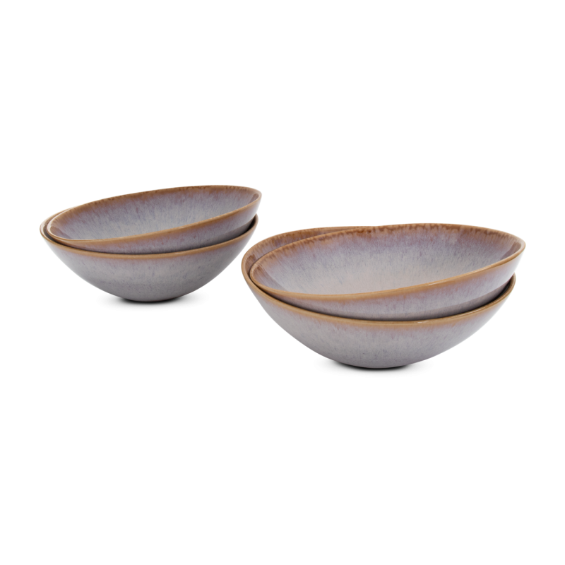 Serving Bowl - Amazonia